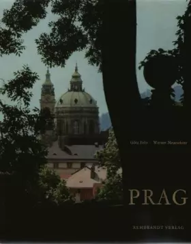 Couverture du produit · Prag. Geschichte und Kultur