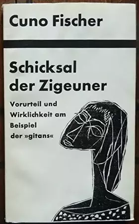 Couverture du produit · Schicksal der Zigeuner