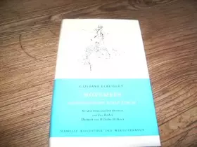 Couverture du produit · November