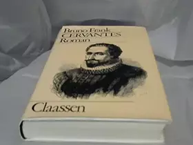 Couverture du produit · Cervantes