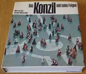 Couverture du produit · Das Konzil und seine Folgen.