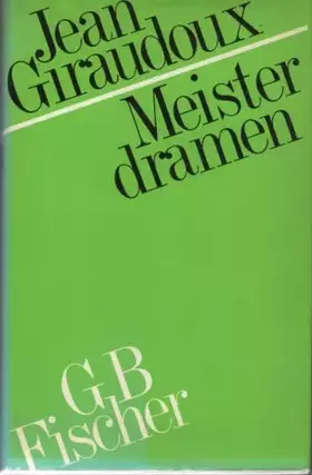 Couverture du produit · MEISTERDRAMEN