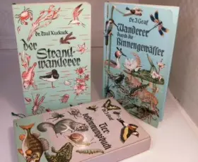 Couverture du produit · Der Wanderer durch die Binnengewässer