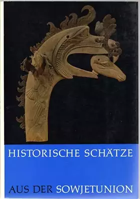 Couverture du produit · Historische Schätze aus der Sowjetunion