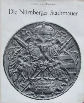 Couverture du produit · Die Nürnberger Stadtmauer