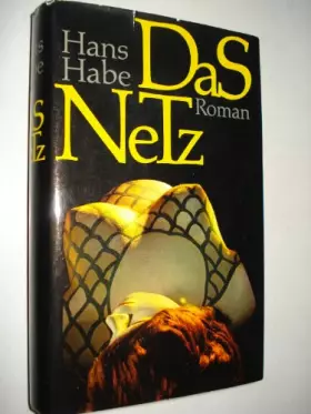 Couverture du produit · Das Netz