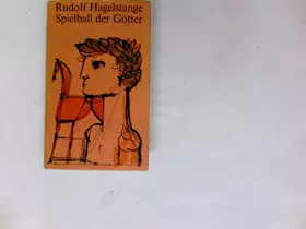 Couverture du produit · Spielball der Gotter
