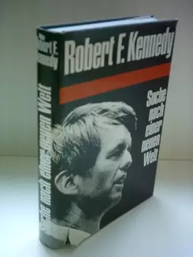 Couverture du produit · Suche nach einer neuen Welt