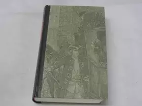 Couverture du produit · Der Vater