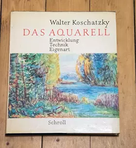 Couverture du produit · Das Aquarell