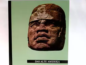 Couverture du produit · Das alte Amerika