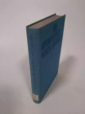 Couverture du produit · Die Apokalypse nach Johannes - Ein Lebensbuch der Christenheit