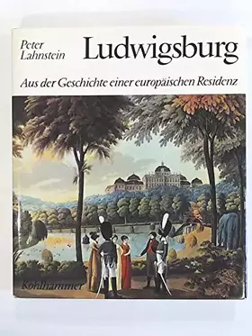 Couverture du produit · Ludwigsburg