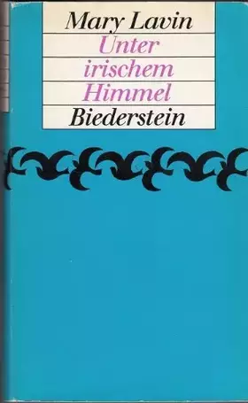 Couverture du produit · Unter irischem Himmel