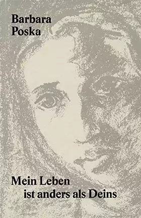 Couverture du produit · Mein Leben ist anders als deins