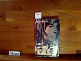 Couverture du produit · Eine vollkommene Sekretärin