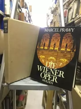 Couverture du produit · Die Wiener Oper