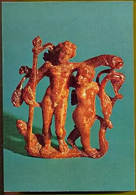 Couverture du produit · Römer am Rhein