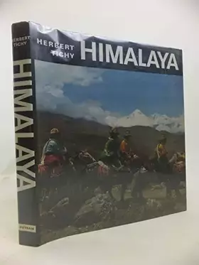 Couverture du produit · Himalaya