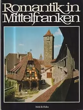 Couverture du produit · Romantik in Mittelfranken