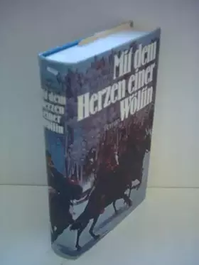 Couverture du produit · Mit dem Herzen einer Wölfin.