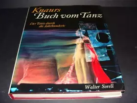 Couverture du produit · Knaurs Buch vom Tanz
