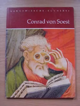 Couverture du produit · Conrad von Soest