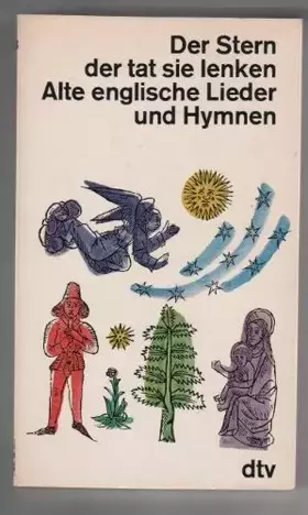 Couverture du produit · Der Stern, der tat sie lenken