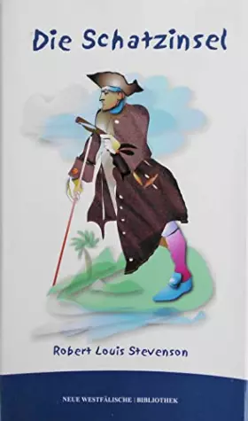 Couverture du produit · Die Schatzinsel