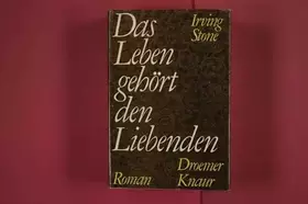 Couverture du produit · Das Leben gehört den Liebenden