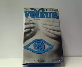 Couverture du produit · Der Voyeur