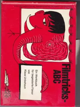 Couverture du produit · Filmtricks-Abc