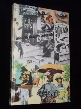 Couverture du produit · Bohumil Hrabals Lesebuch