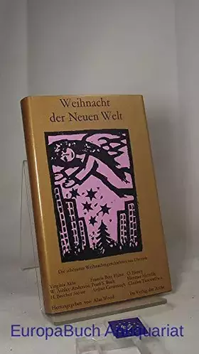 Couverture du produit · Weihnacht der Neuen Welt