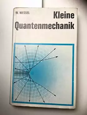 Couverture du produit · Kleine Quantenmechanik