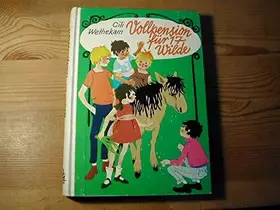 Couverture du produit · Vollpension für 17 Wilde