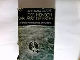 Couverture du produit · Der Mensch verlässt die Erde