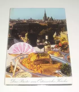 Couverture du produit · Das Beste aus Österreichs Küche