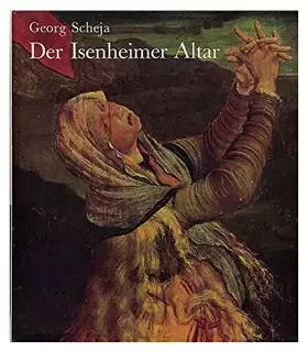 Couverture du produit · Der Isenheimer Altar des Matthias Grünewald