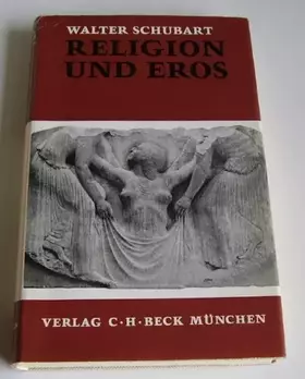 Couverture du produit · Religion und Eros