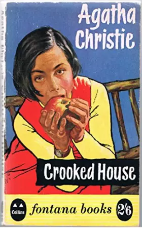 Couverture du produit · Crooked House