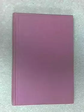 Couverture du produit · Mammalian germ cells: with 54 illustrations (Symposia general series; no.6)