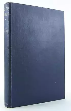 Couverture du produit · Celestial mechanics