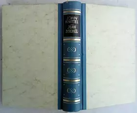 Couverture du produit · Jean Michel