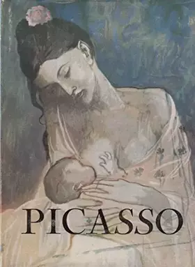 Couverture du produit · Picasso (Ars mundi series)