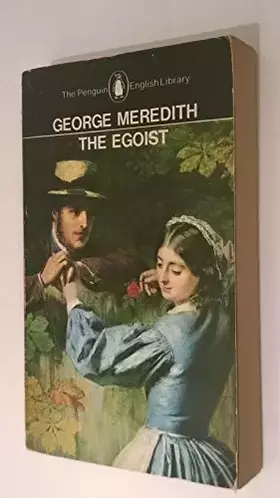 Couverture du produit · The Egoist