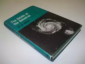 Couverture du produit · The Riddle of the Universe