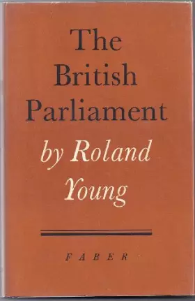 Couverture du produit · The British Parliament