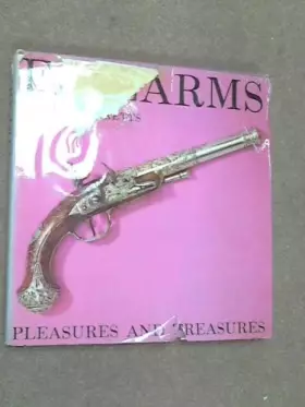 Couverture du produit · Firearms