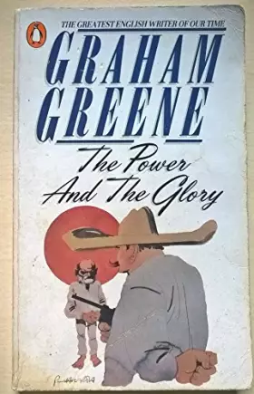 Couverture du produit · Power & the Glory